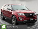 2016 Explorer Thumbnail 1