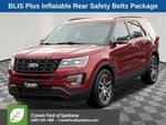 2016 Explorer Thumbnail 5