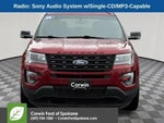 2016 Explorer Thumbnail 7