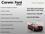 2016 Explorer Thumbnail 24