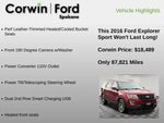 2016 Explorer Thumbnail 30