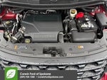 2016 Explorer Thumbnail 39