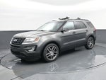 2017 Explorer Thumbnail 2