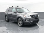 2017 Explorer Thumbnail 3