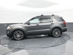 2017 Explorer Thumbnail 5