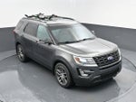 2017 Explorer Thumbnail 25