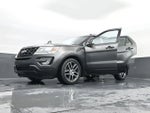 2017 Explorer Thumbnail 38