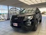 2017 Explorer Thumbnail 3