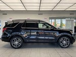 2017 Explorer Thumbnail 4