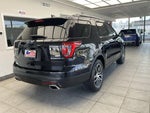 2017 Explorer Thumbnail 5