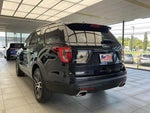 2017 Explorer Thumbnail 7