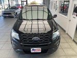 2017 Explorer Thumbnail 26