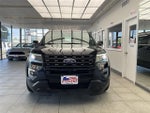 2017 Explorer Thumbnail 2
