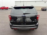 2018 Explorer Thumbnail 8
