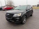 2018 Explorer Thumbnail 9