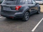 2018 Explorer Thumbnail 4