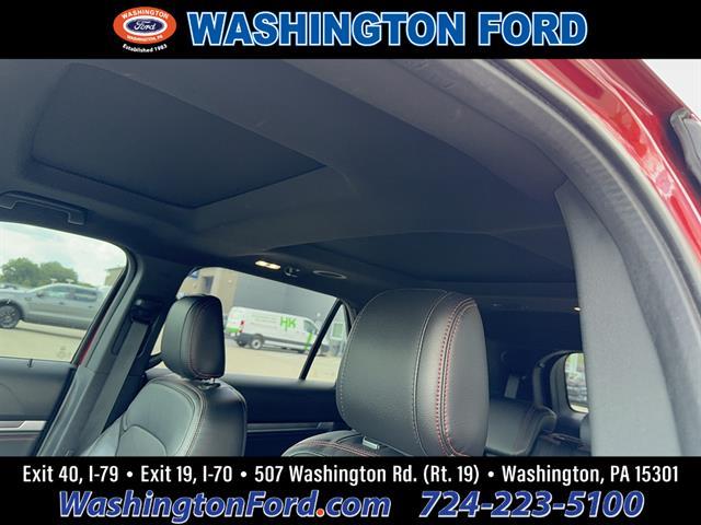 2018 Ford Explorer - $16,788