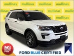 2018 Explorer Thumbnail 1