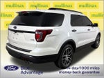 2018 Explorer Thumbnail 4