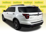 2018 Explorer Thumbnail 9