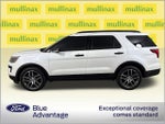2018 Explorer Thumbnail 10