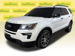 2018 Explorer Thumbnail 14