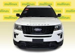 2018 Explorer Thumbnail 15
