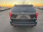 2018 Explorer Thumbnail 5