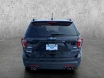 2019 Explorer Thumbnail 7