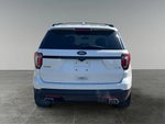 2016 Explorer Thumbnail 4