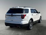 2016 Explorer Thumbnail 5