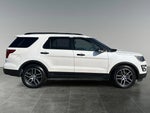 2016 Explorer Thumbnail 6