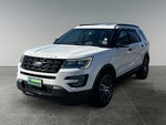 2016 Explorer Thumbnail 29