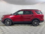 2017 Explorer Thumbnail 8
