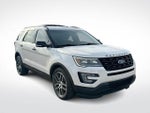 2017 Explorer Thumbnail 2