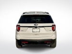 2017 Explorer Thumbnail 7