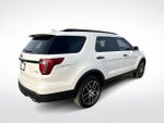 2017 Explorer Thumbnail 8