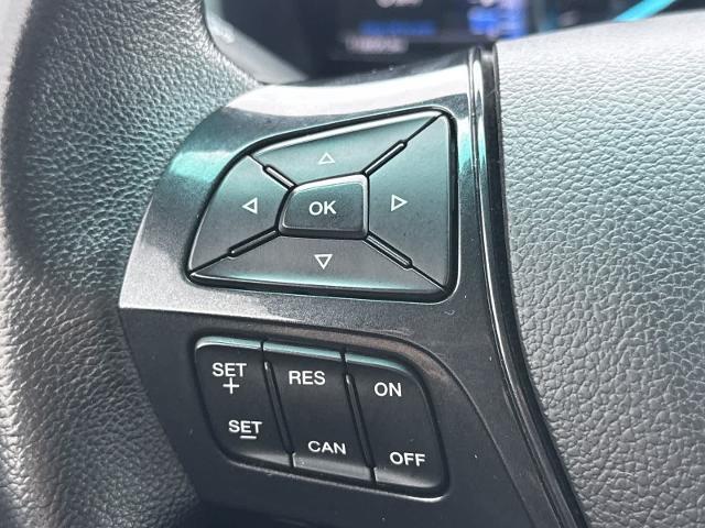 2017 Ford Explorer - $12,275