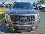 2018 Explorer Thumbnail 3