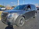 2018 Explorer Thumbnail 4