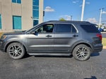 2018 Explorer Thumbnail 5