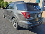 2018 Explorer Thumbnail 6