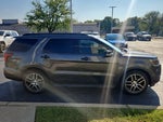 2018 Explorer Thumbnail 9