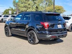 2019 Explorer Thumbnail 2