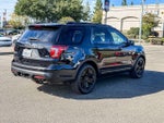 2019 Explorer Thumbnail 5