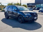 2019 Explorer Thumbnail 6