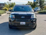 2019 Explorer Thumbnail 7