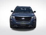 2019 Explorer Thumbnail 2