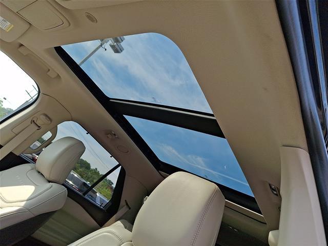 2020 Ford Explorer - $28,585
