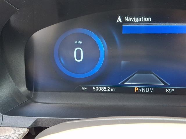 2020 Ford Explorer - $28,585